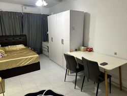 People's Park Complex (D1), Apartment #582172861